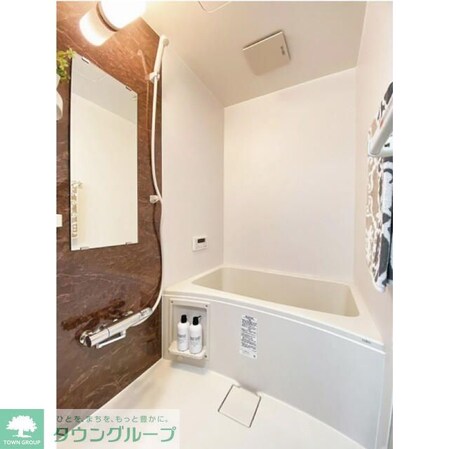 パステールグラン土気の物件内観写真